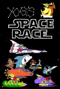 Yogis Space Race